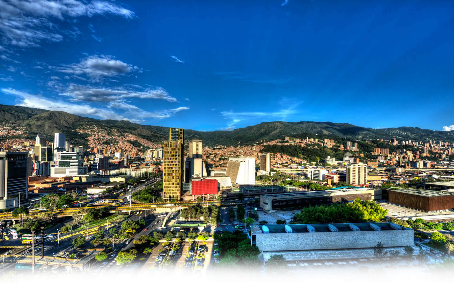 Sonorama medellin